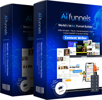 AIfunnels AI Content Writer