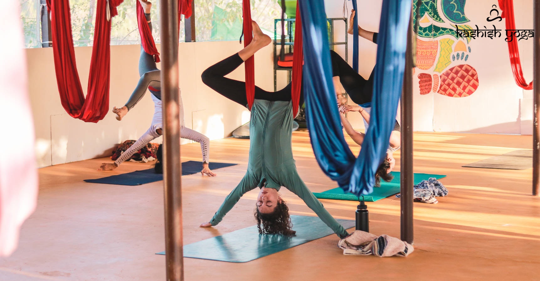 200 hour yoga teacher training course gallery image
