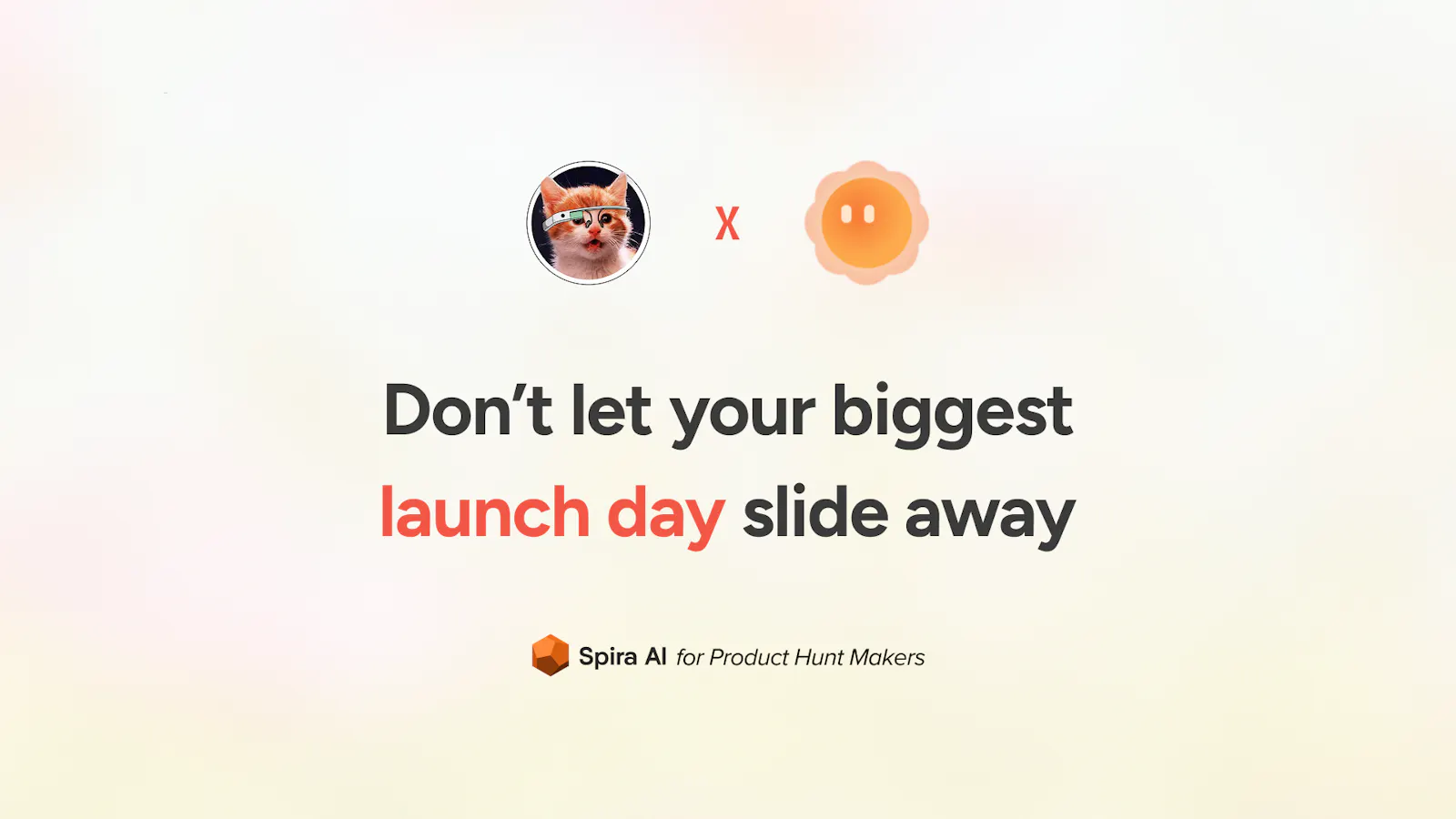 Spira for Product Hunt Makers screenshot 8