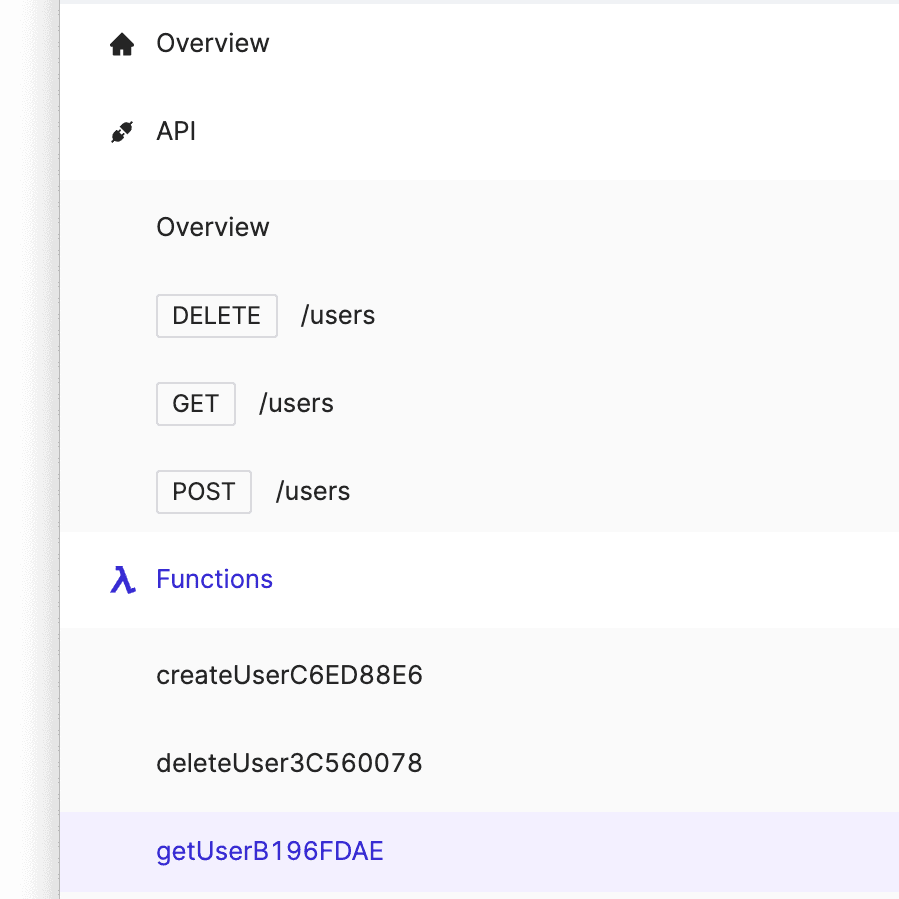 Media Cloudash - Pelanggan CloudWatch Desktop untuk Pemaju Tanpa Pelayan 2