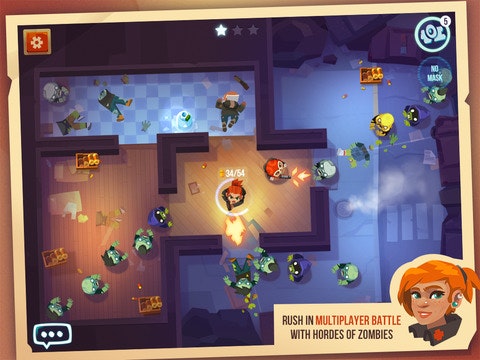 Survivor Squad gallery image