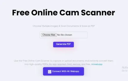 Mrwebapp.com
