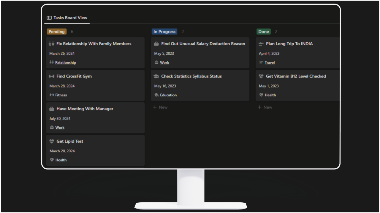 Task Manager gallery image