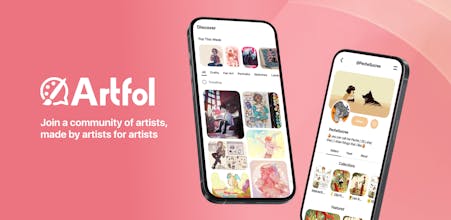 Artfol gallery image