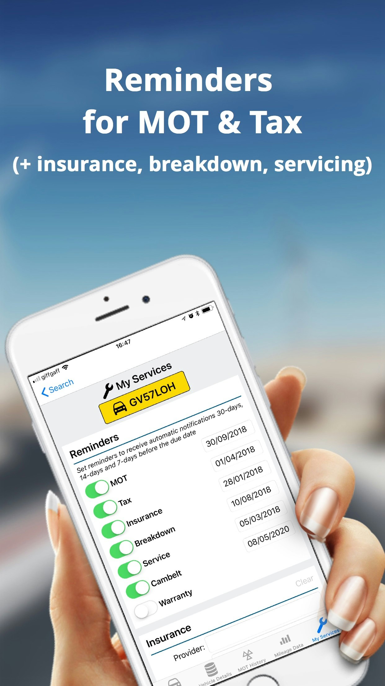 Vehicle Smart gallery image