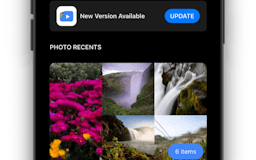 Any Files, Music & Photo on iPhone media 1