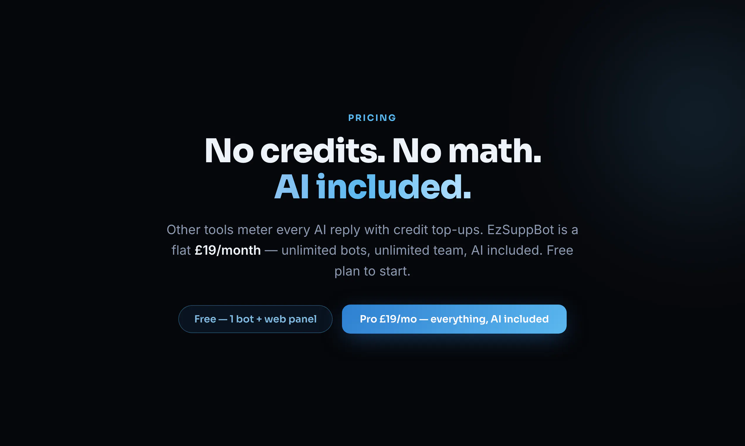 EZSuppBot gallery image