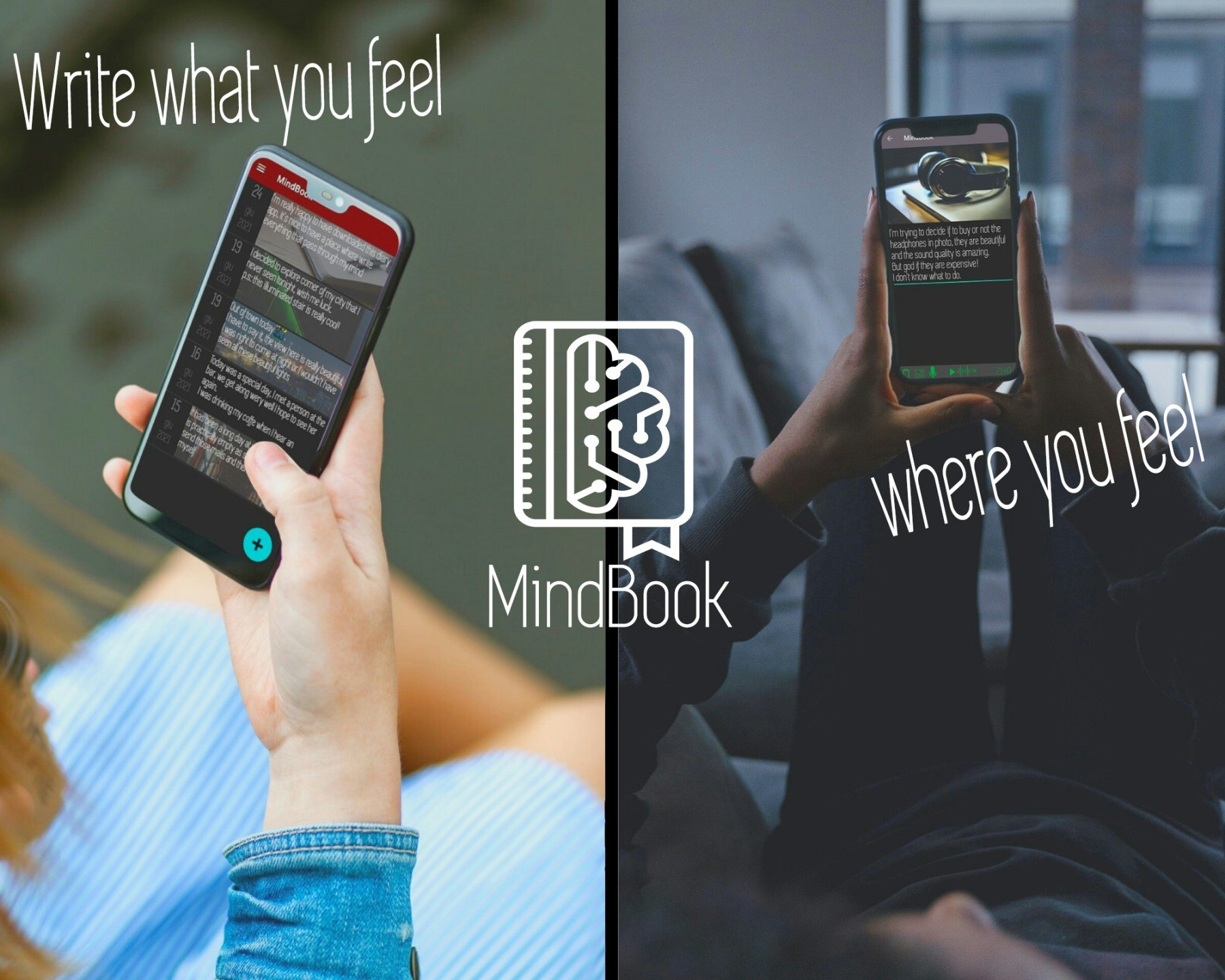 MindBook gallery image