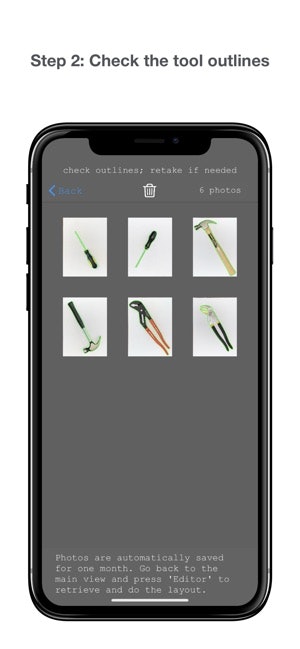 toolKaiser gallery image