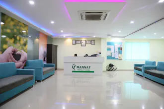 Mannat Fertility Clinic gallery image