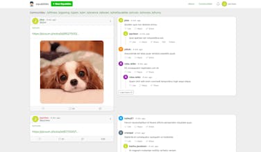 Squabblr gallery image