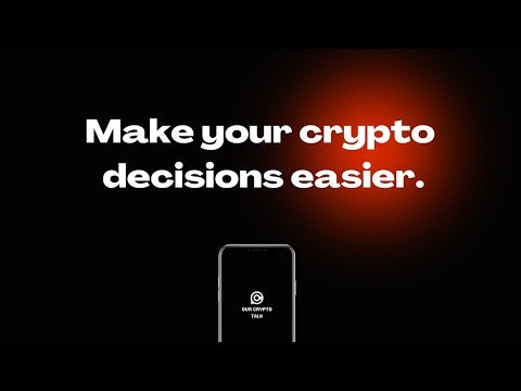 Our Crypto Talk gallery image