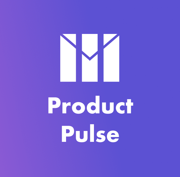Product Pulse logo