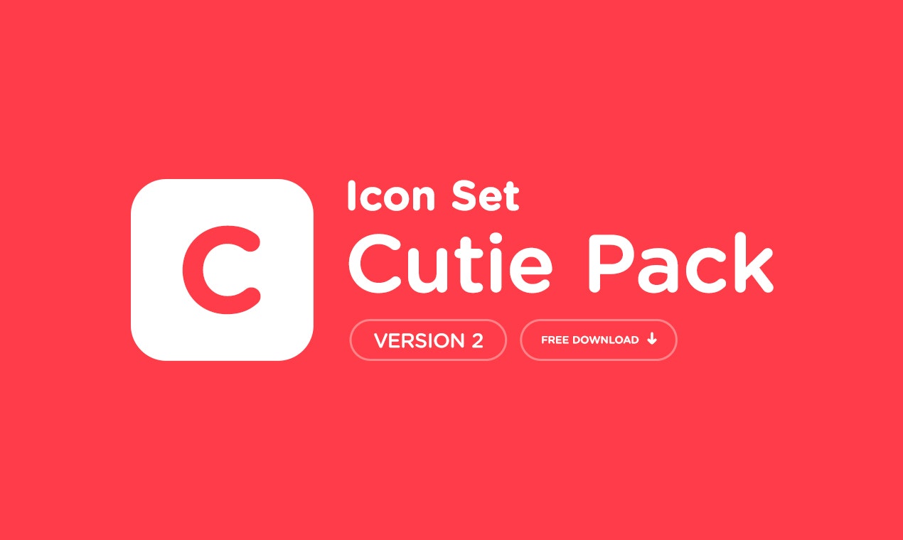 Cutie Pack v.2 gallery image