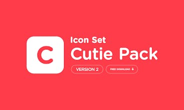 Cutie Pack v.2 gallery image