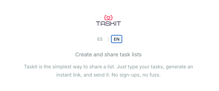 Taskit gallery image