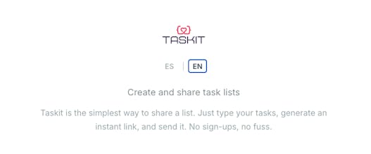 Taskit gallery image