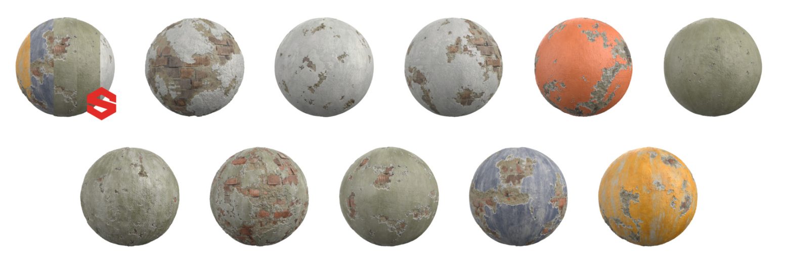 CC0 Textures gallery image