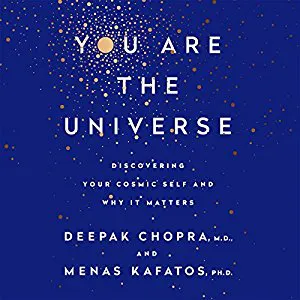 You Are the Universe: