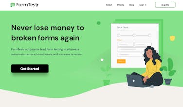 FormTestr gallery image