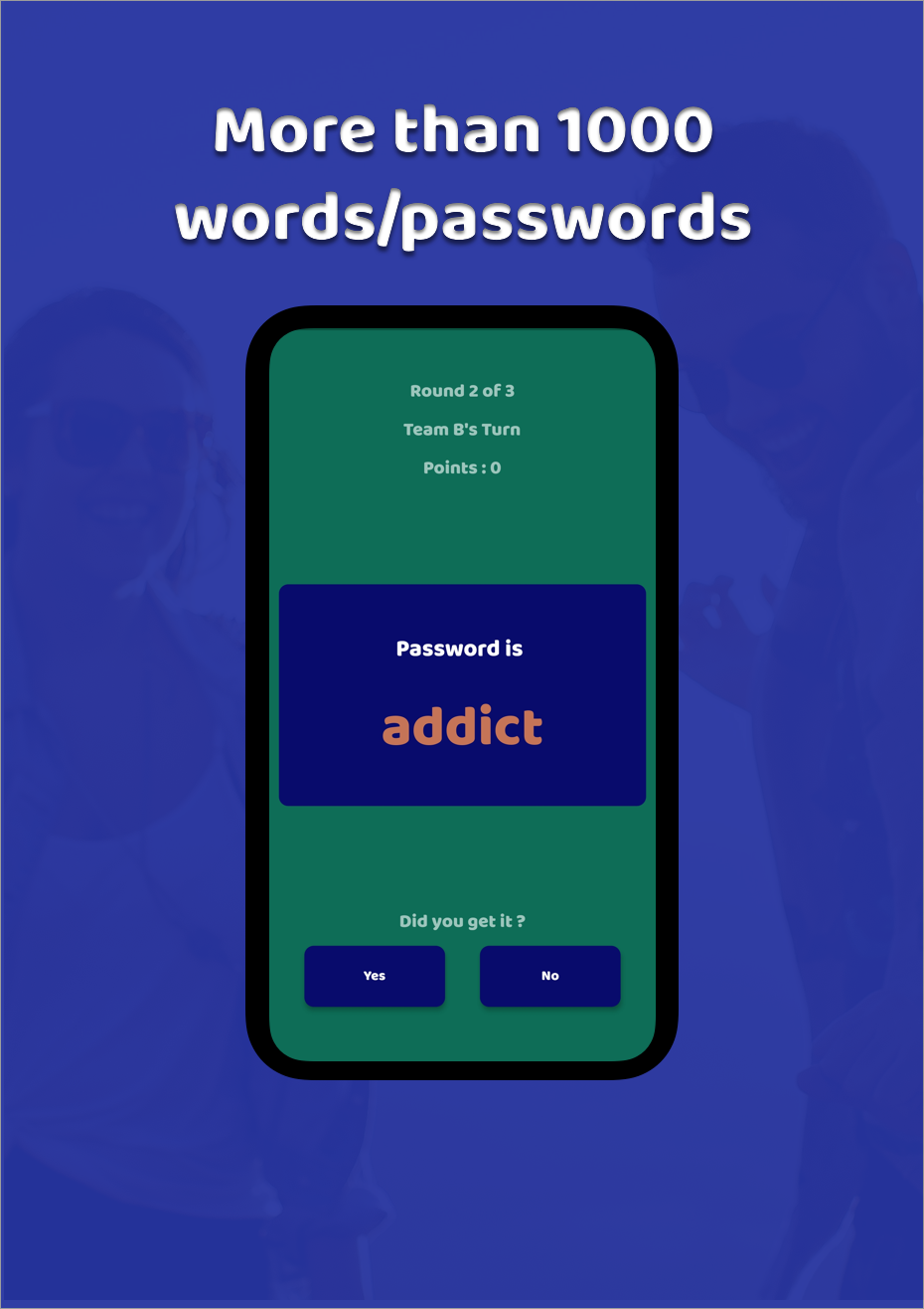Password Game gallery image