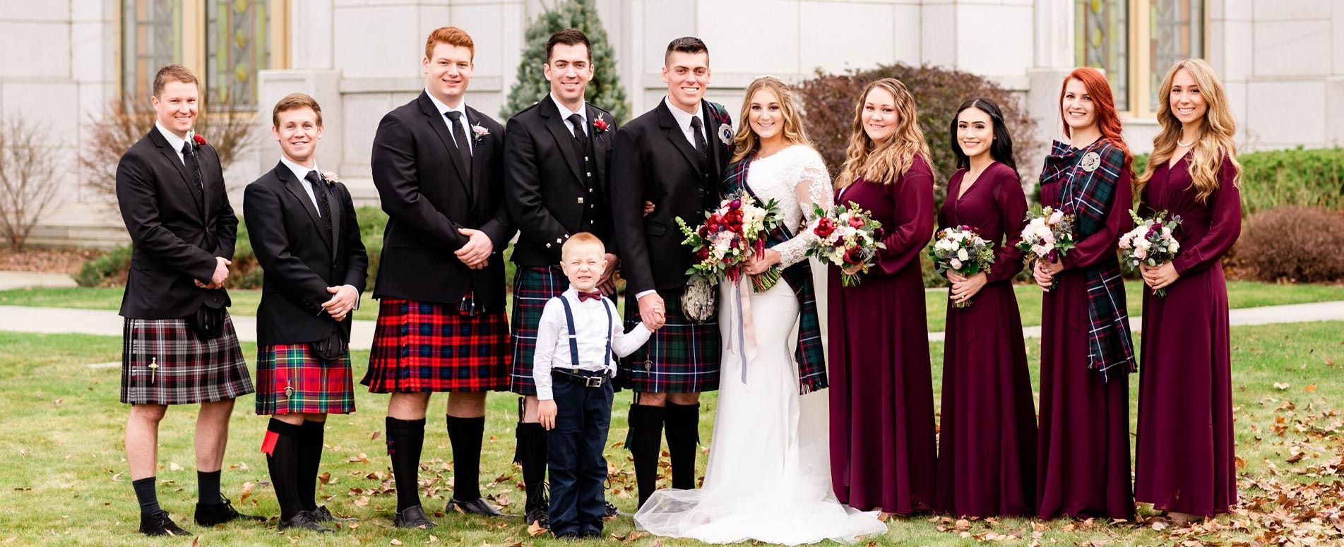 Kilts For Men - Kilts For Sale - 2022 gallery image