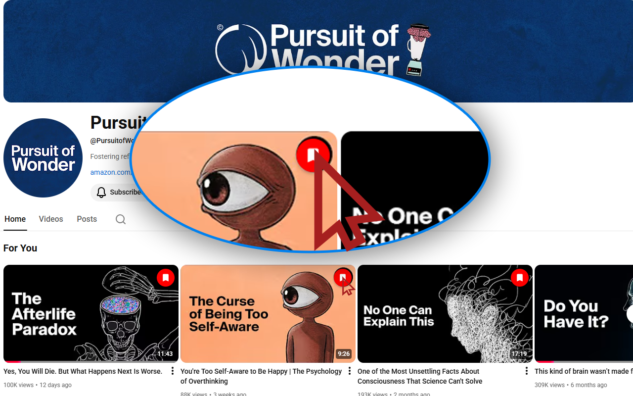 Social Swipe gallery image