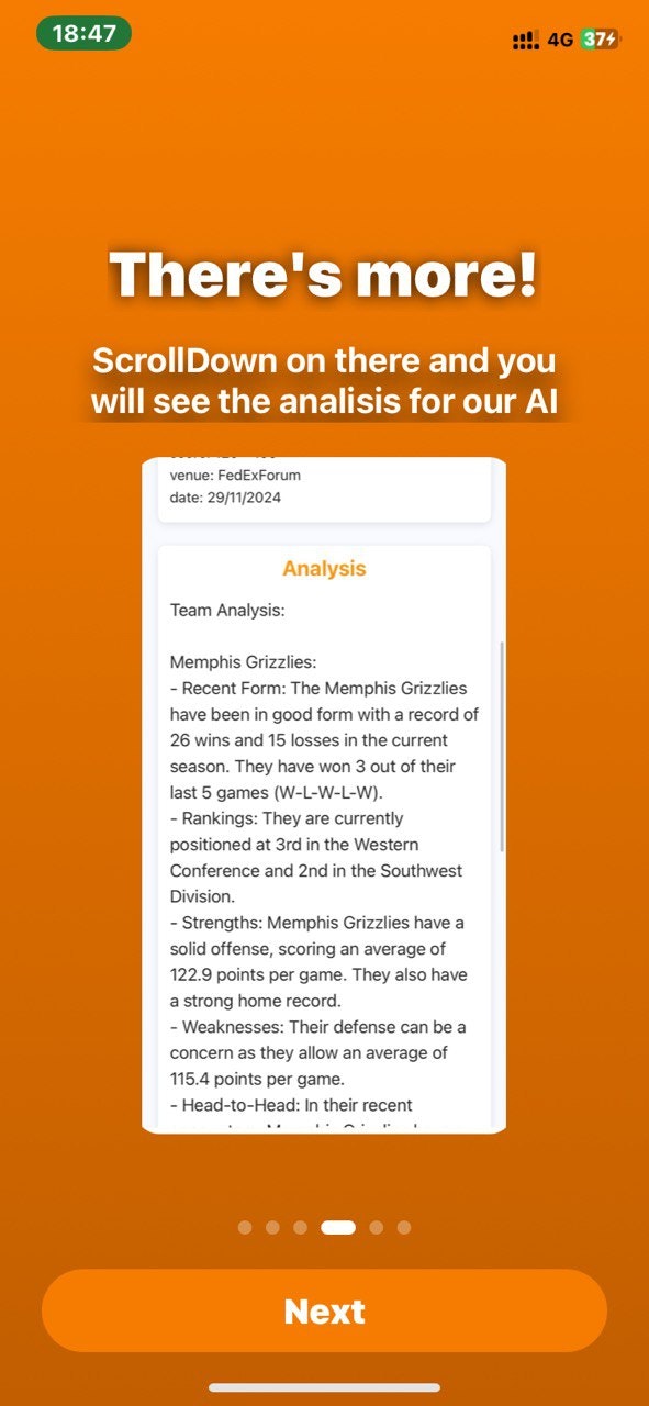 Hoop IQ gallery image