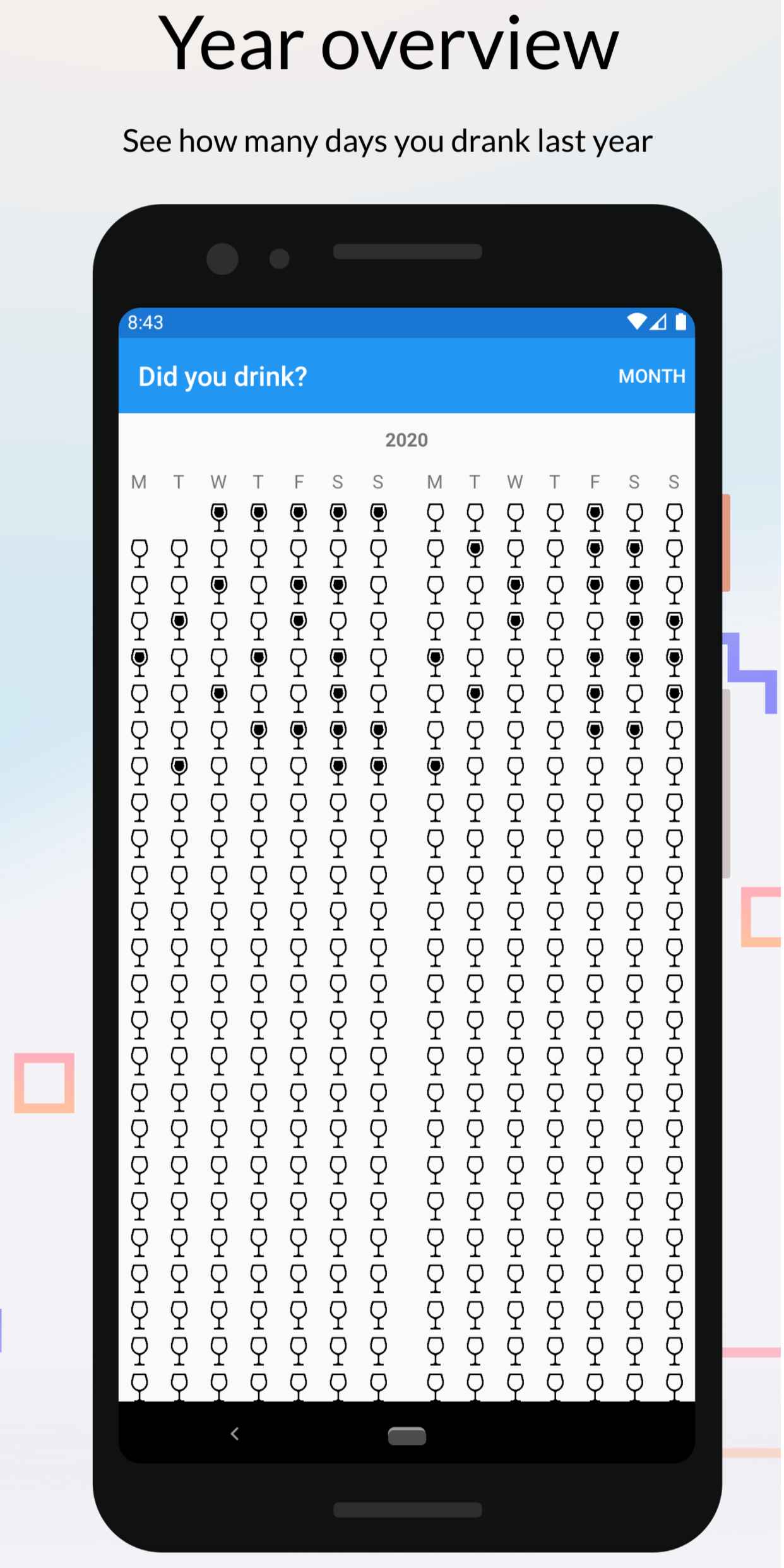 Did you drink? gallery image