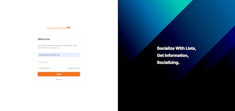 Connectlist gallery image