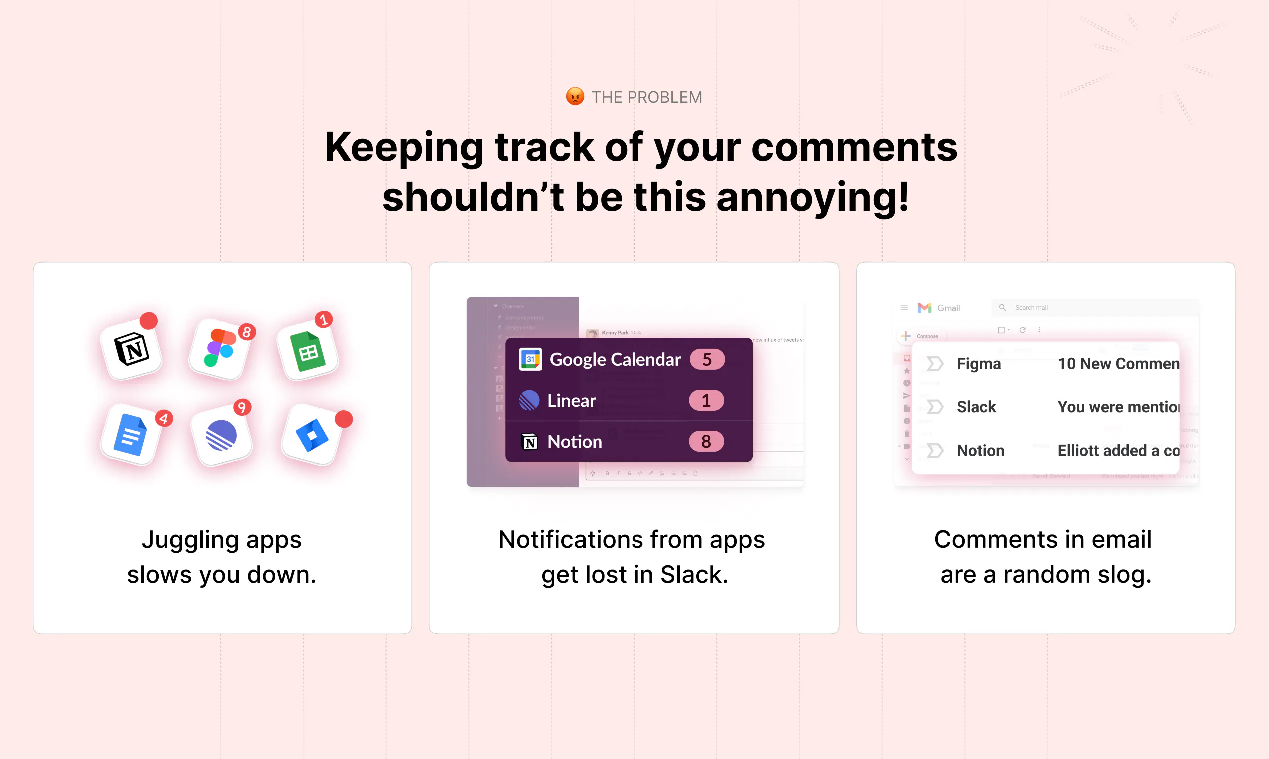 General Collaboration screenshot
