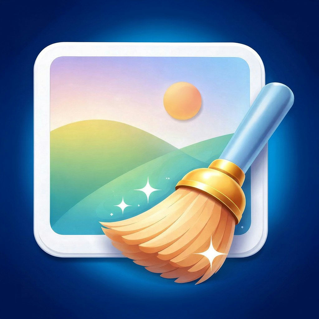 Gallery Cleaner Pro: Clean Storage
