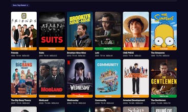 MediaBleach gallery image