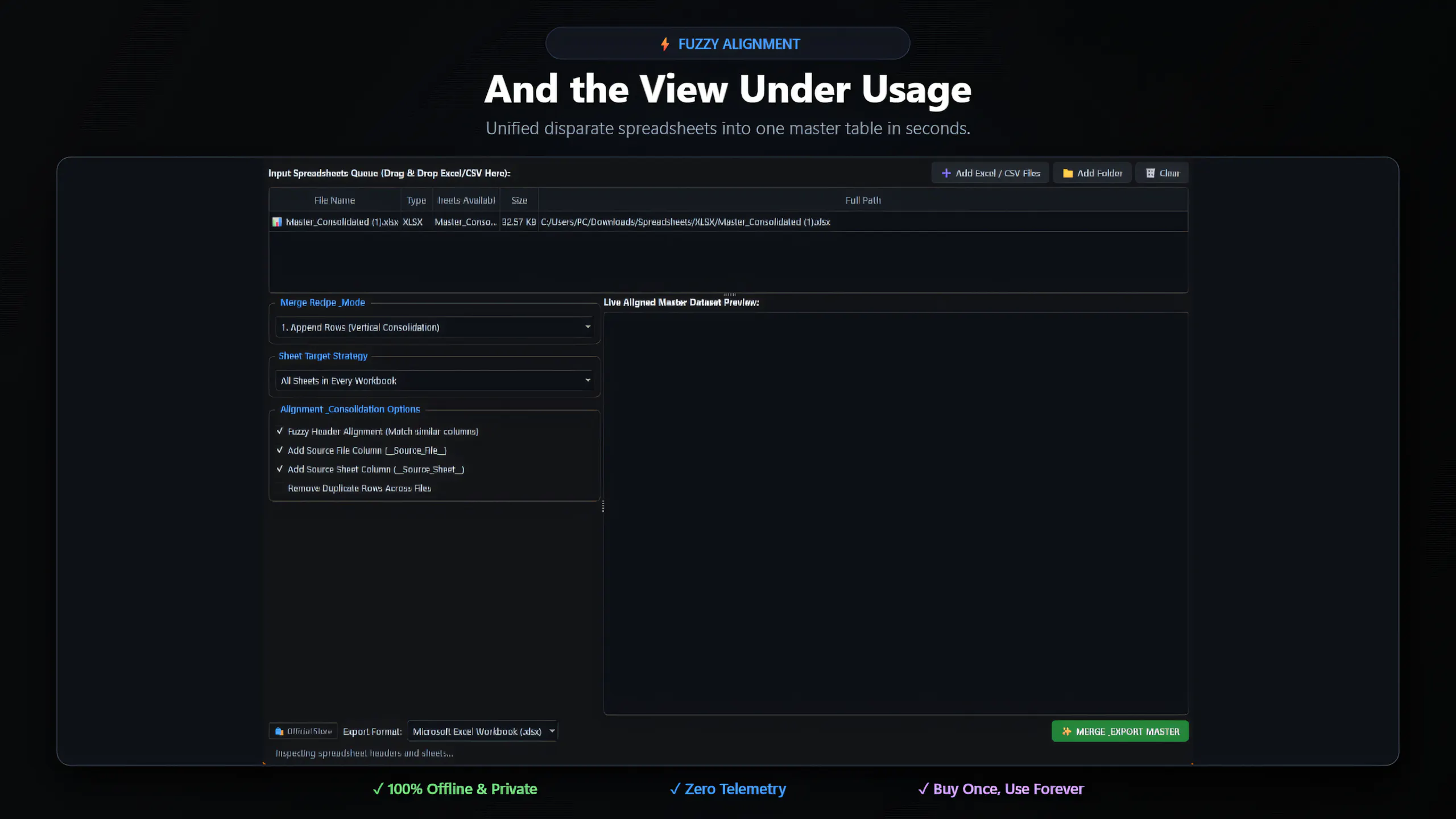 5 No-BS Standalone Offline Desktop Tools gallery image