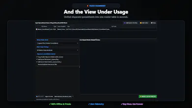 5 No-BS Standalone Offline Desktop Tools gallery image