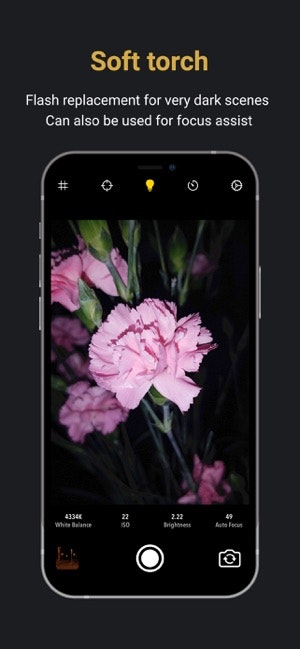 BlackSight gallery image