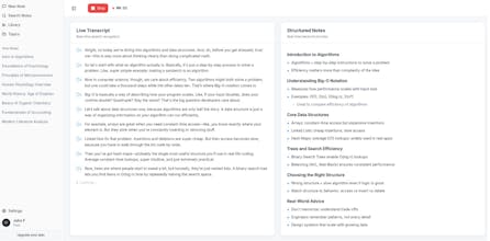 NotesByAI gallery image