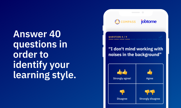 Compass by Jobtome gallery image