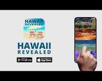 Hawaii Revealed - Travel Guide App media 1