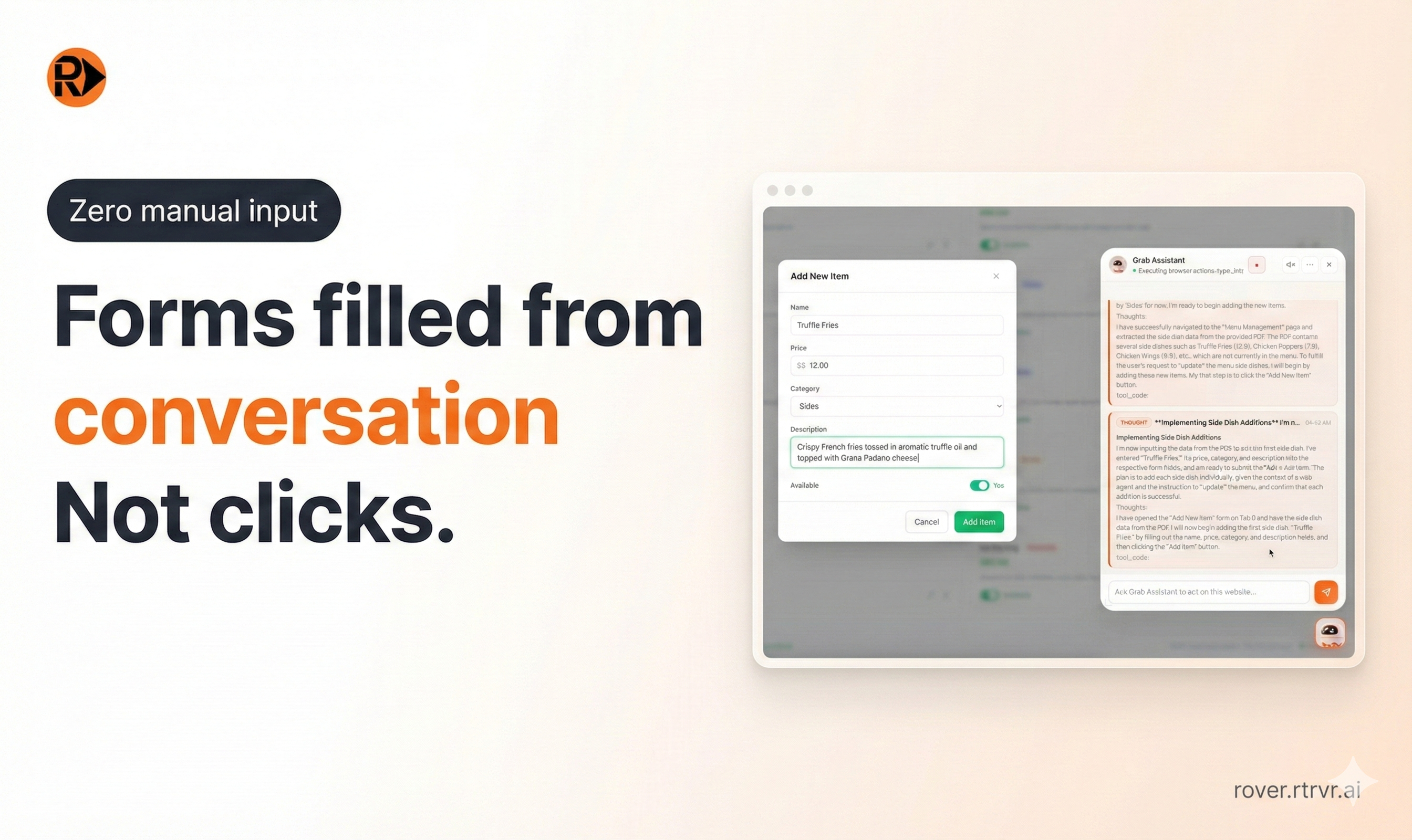 Rover by rtrvr.ai gallery image