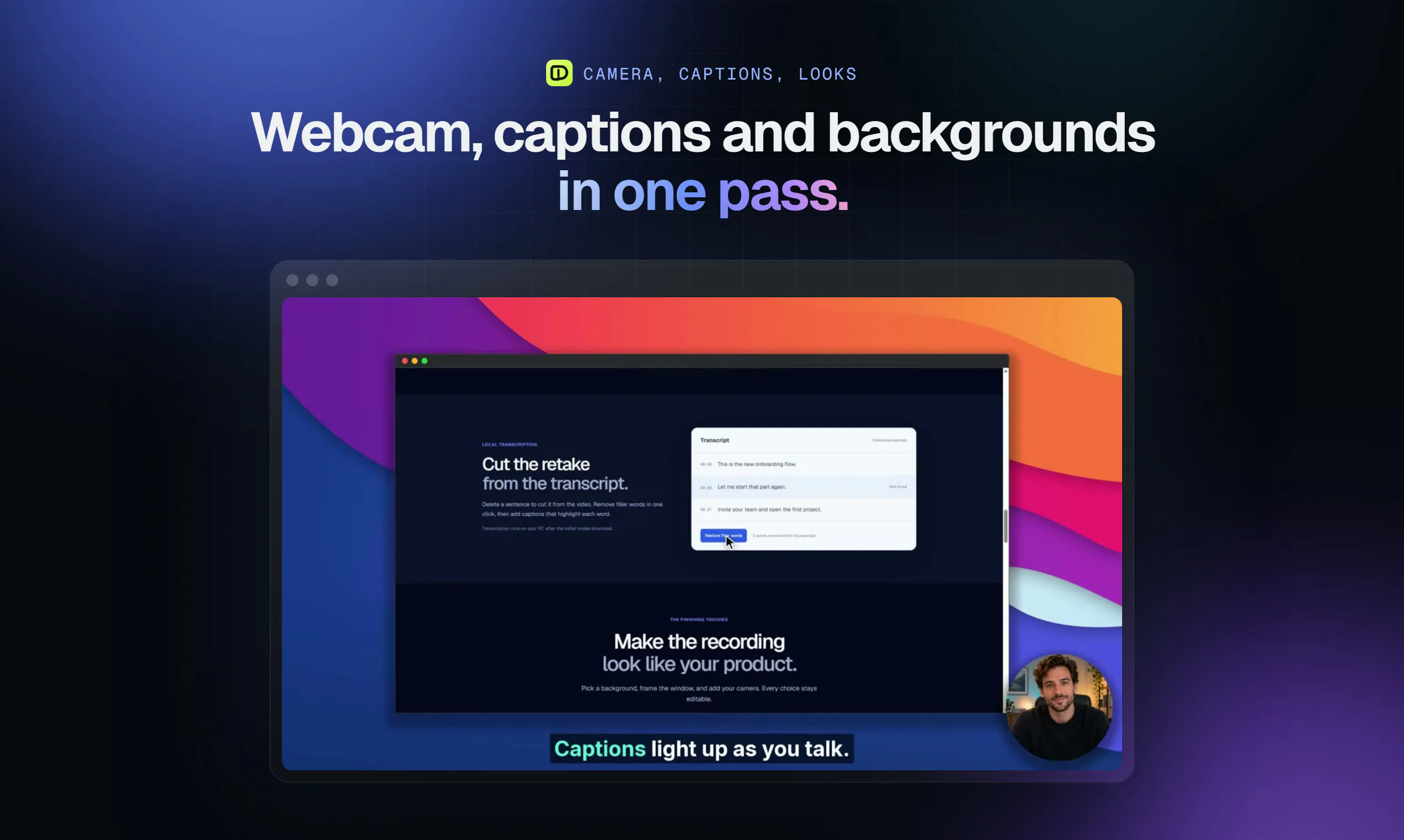 LaunchLoop gallery image