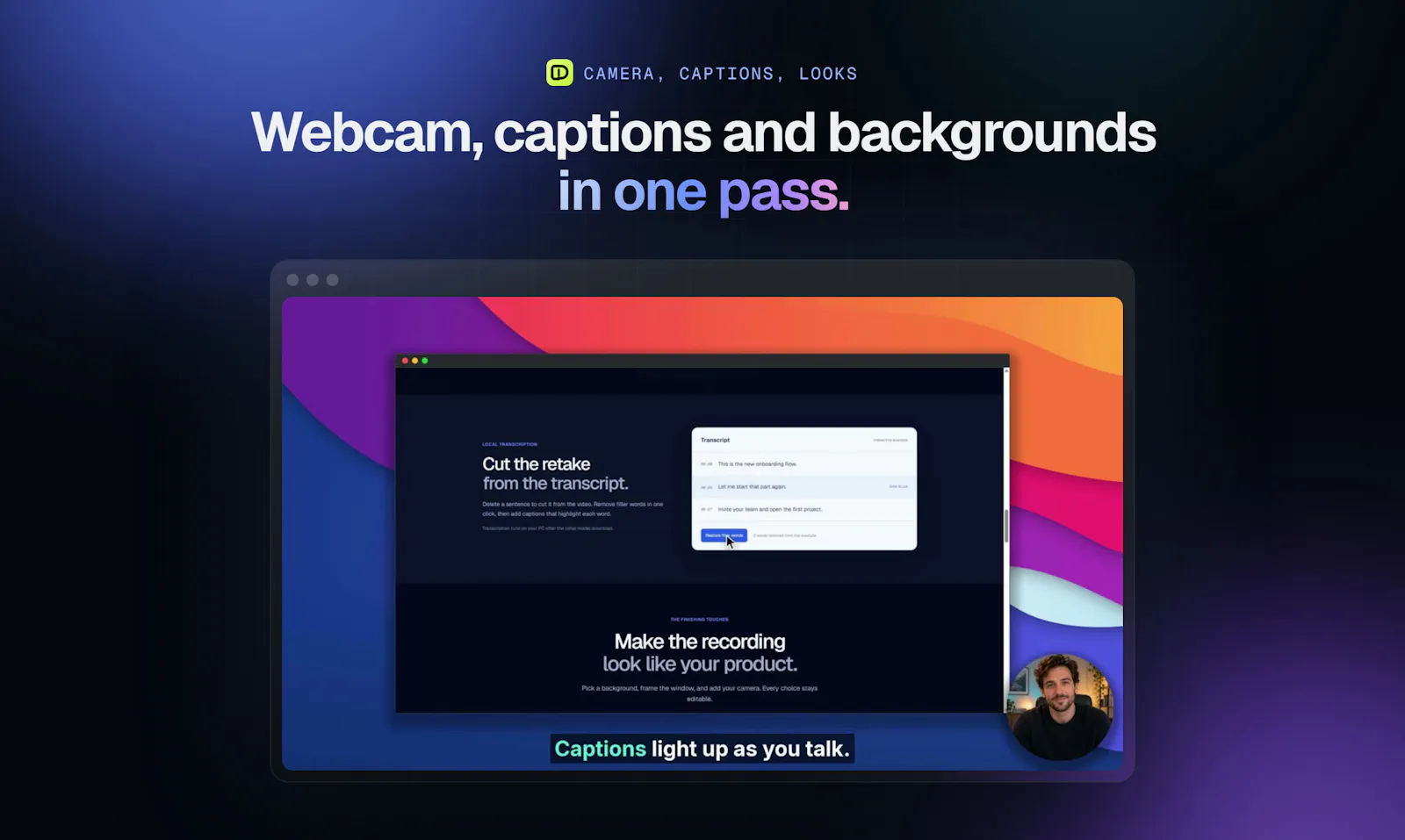 LaunchLoop screenshot 8