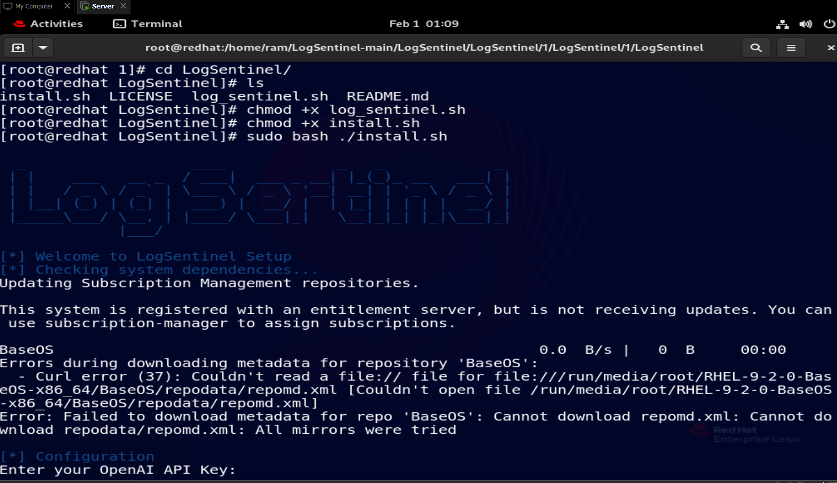 GitHub - Screenshot 2 showing product features and functionality