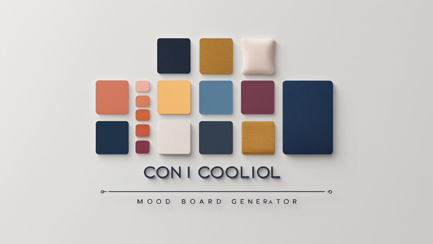 Dynamic Moodboard Ge... logo