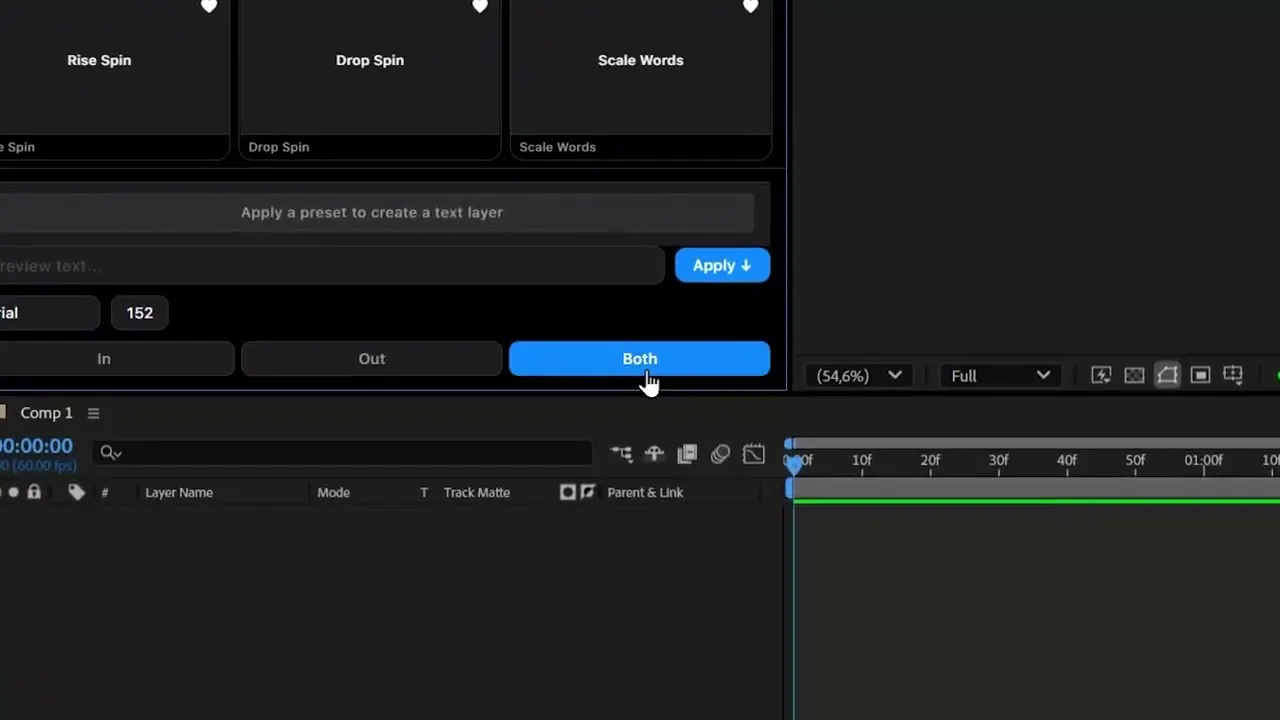 TextFlow gallery image