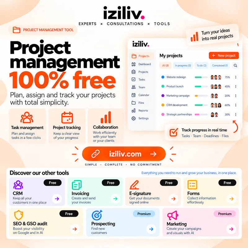 IZILIV screenshot 9