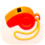 Whistle