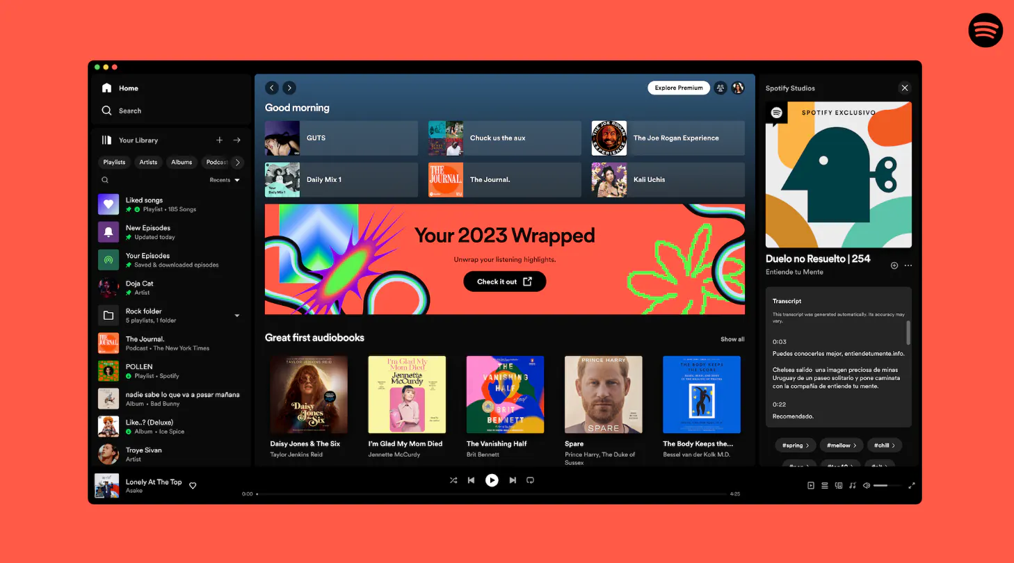Spotify Plugins, Add-ons & Extras - 2023 | Product Hunt