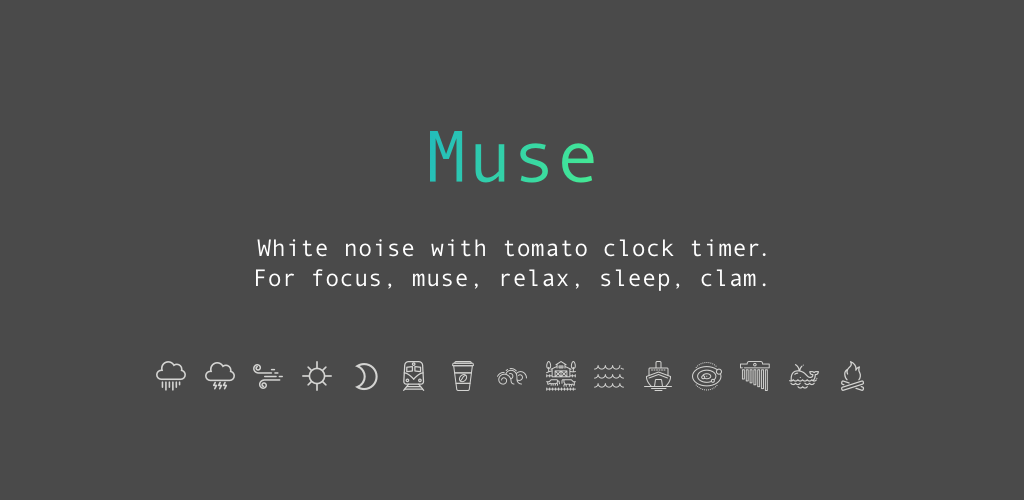 Muse gallery image