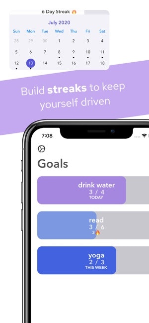 Achieve: Goal Tracker gallery image